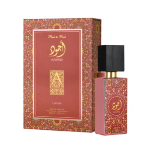 AJWAD PINK TO PINK 100ml EDP
