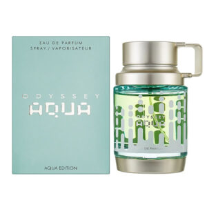 ODYSSEY AQUA 100ml EDP