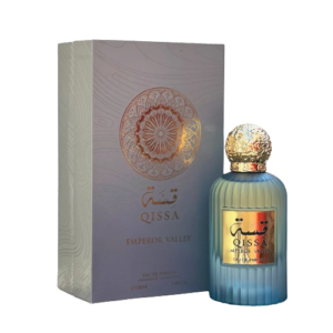 QISSAH EMPERIOR VALLEY 100ml EDP
