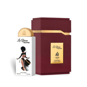 LA AFRICAIN DRUMMER 100ml EDP