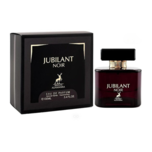JUBILANT NOIR 100ml EDP