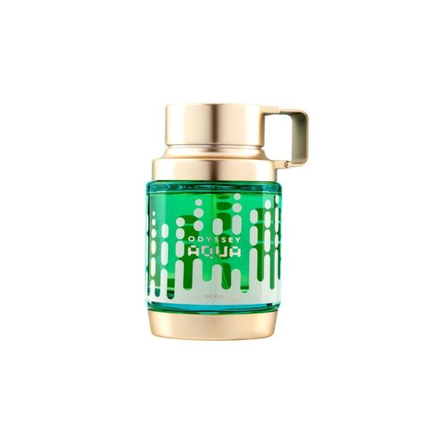 ODYSSEY AQUA 100ml EDP – Image 2