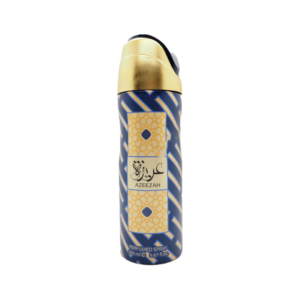 DEODORANT AZZEZAH 200ml