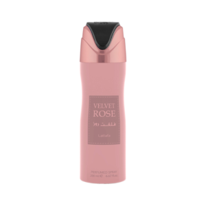 DEODORANT VELVET ROSE GOLD 200ml