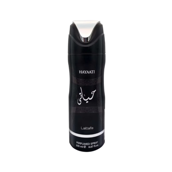 DEODORANT HAYATI 200ml