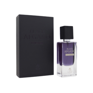 BLACK AFGANO 60ml EDP