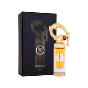 SEHR LATTAFA 100ml EDP