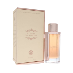 THE KINGDOM FEMME 100ml EDP