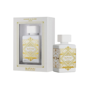 BADEE AL OUD HONOR AND GLORY 100ml EDP