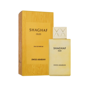 SHAGHAF OUD 100ml EDP