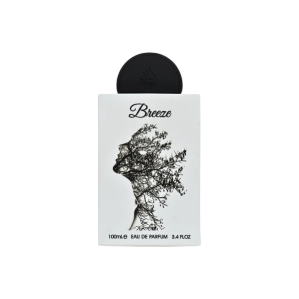 BREEZE 100ml EDP – Image 2