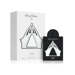 ART OF ARABIA II 100ml EDP