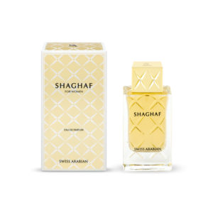 SHAGHAF FOR WOMEN 75ml EDP