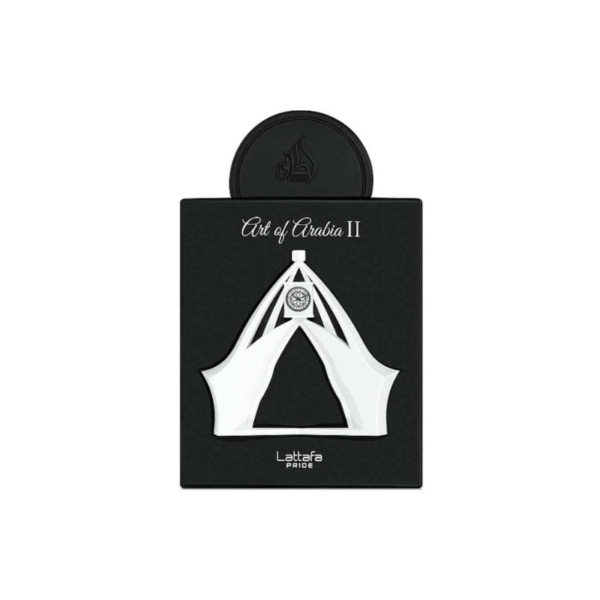 ART OF ARABIA II 100ml EDP – Image 2
