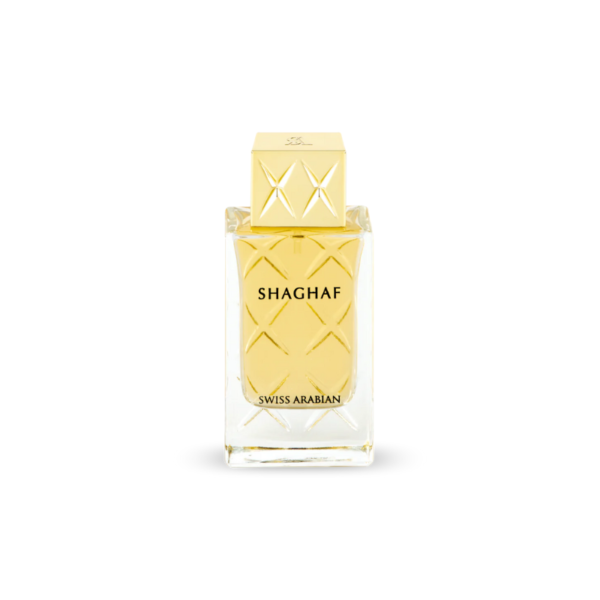 SHAGHAF FOR WOMEN 75ml EDP – Image 2