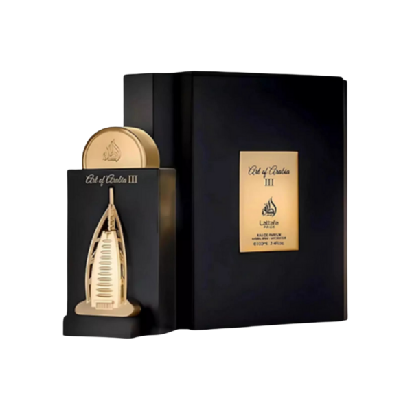 ART OF ARABIA III 100ml EDP