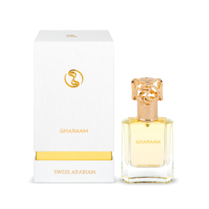 GHARAAM 50ml EDP