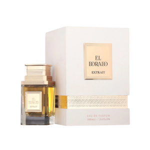 EL DORADO 100ml EDP