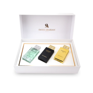 SHAGHAF COFFRET