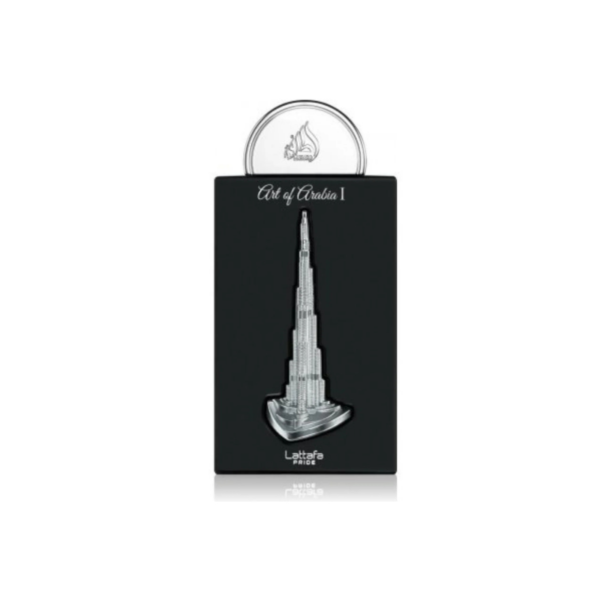 ART OF ARABIA I 100ml EDP – Image 2