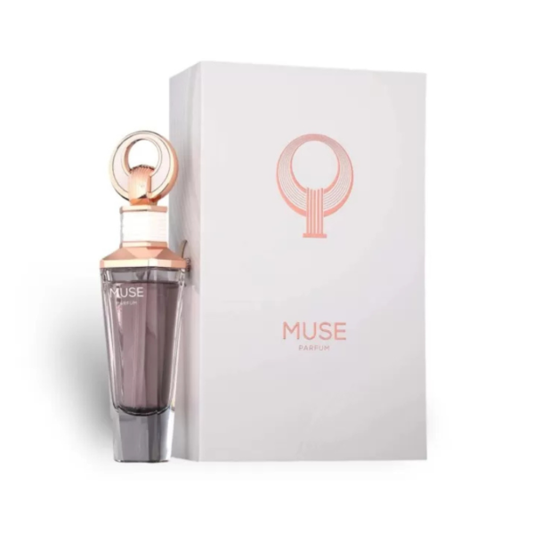 MUSE 80ml EDP