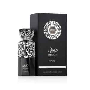 DIWANI CAIRO 100ml EDP
