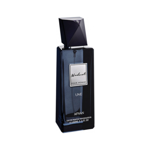 MODEST UNE 100ml EDP – Image 2