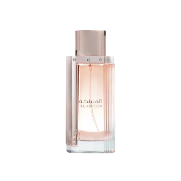 THE KINGDOM FEMME 100ml EDP – Image 2