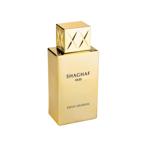 SHAGHAF OUD 100ml EDP – Image 2