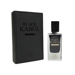 BLACK KABUL 60ml EDP