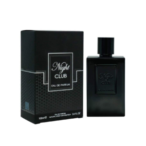 NIGHT CLUB 100ml EDP