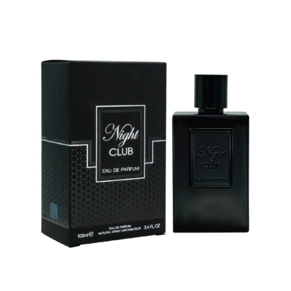 NIGHT CLUB 100ml EDP