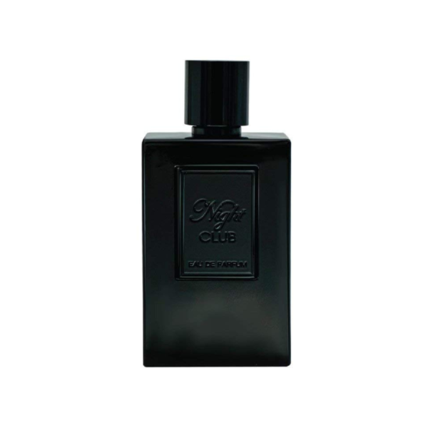 NIGHT CLUB 100ml EDP – Image 2