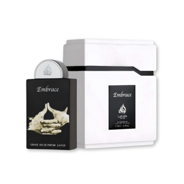 EMBRACE 100ml EDP