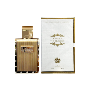 THE KINGDOM HOMME 100ml EDP