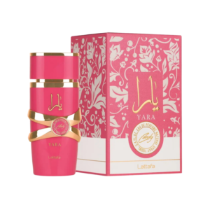 YARA CANDY 100ml EDP