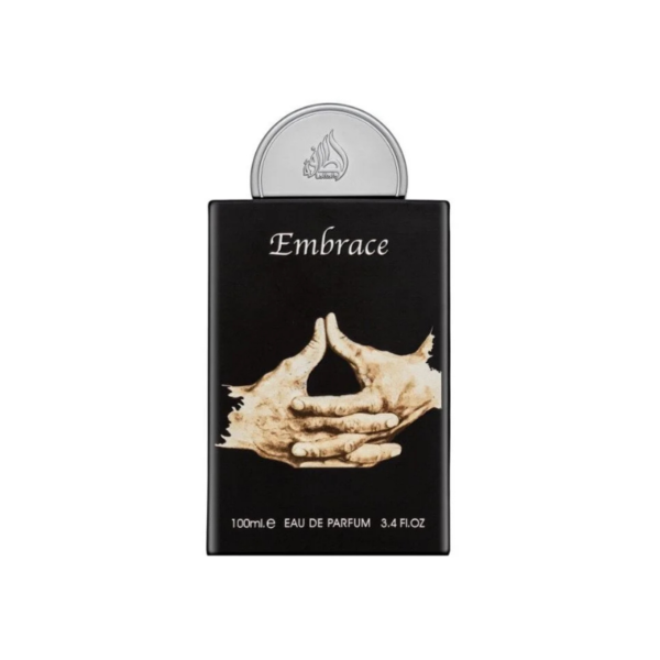 EMBRACE 100ml EDP – Image 2