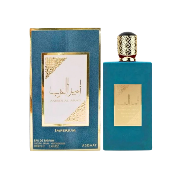 AMEER AL ARAB IMPÉRIALE 100ml EDP