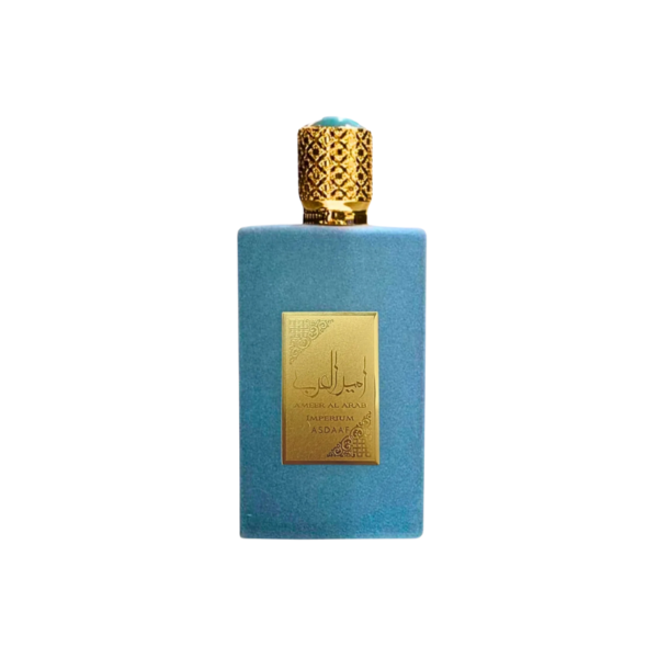 AMEER AL ARAB IMPÉRIALE 100ml EDP – Image 2