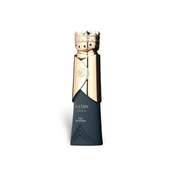 SULTAN 80ml EDP – Image 2
