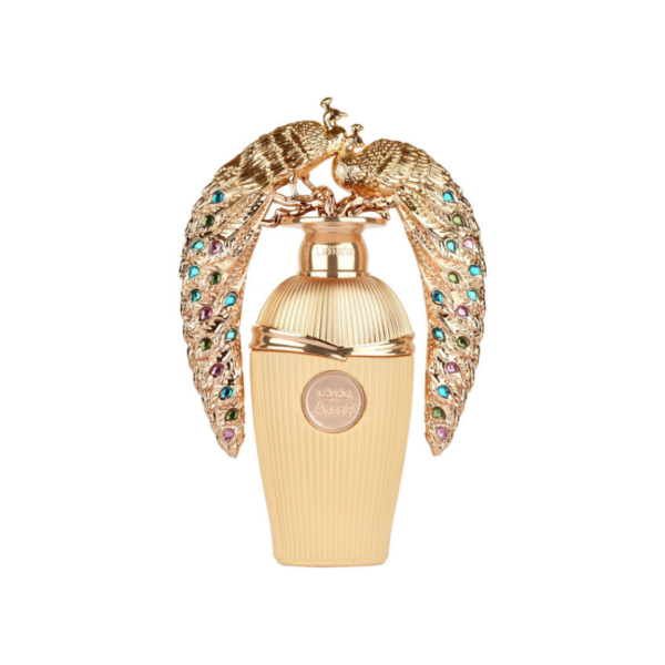 AFEEF 100ml EDP – Image 2