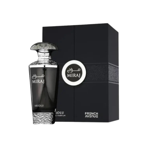 MIRAJ ABSOLU 100ml EDP