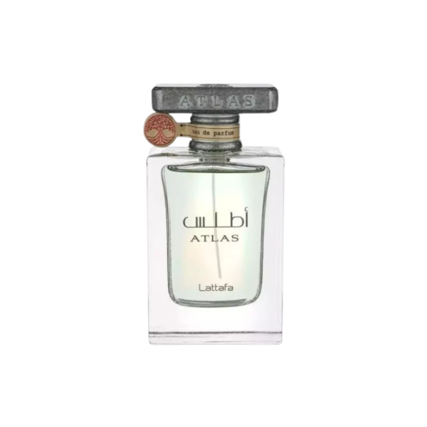 ATLAS 100ml EDP – Image 2