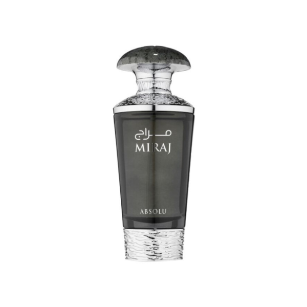MIRAJ ABSOLU 100ml EDP – Image 2