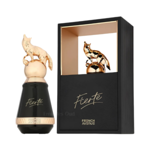 FIERTE 100ml EDP