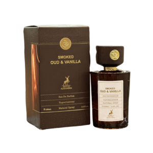 SMOKED OUD VANILLE 100ml EDP