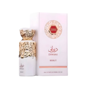 DIWANI BEIRUT 100ml EDP