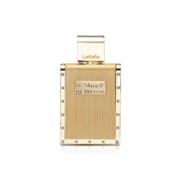 THE KINGDOM HOMME 100ml EDP – Image 2