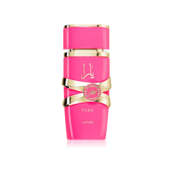 YARA CANDY 100ml EDP – Image 2