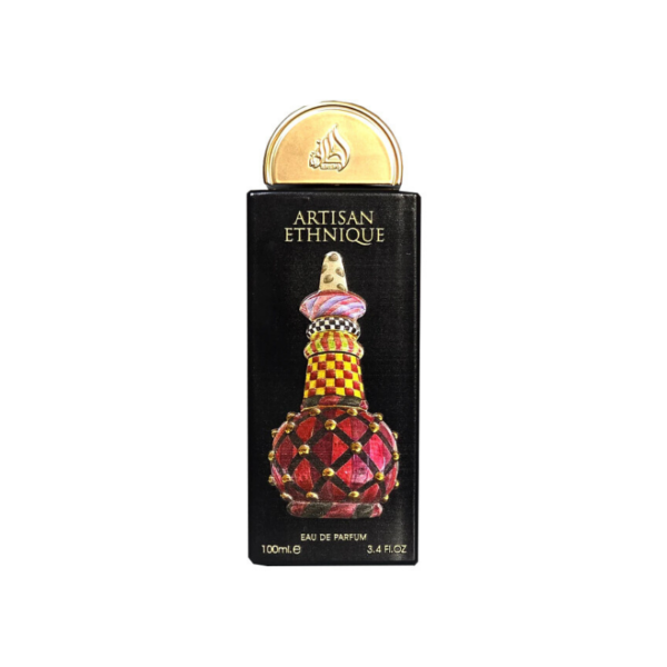 ARTISAN ETHNIQUE 100ml EDP – Image 2
